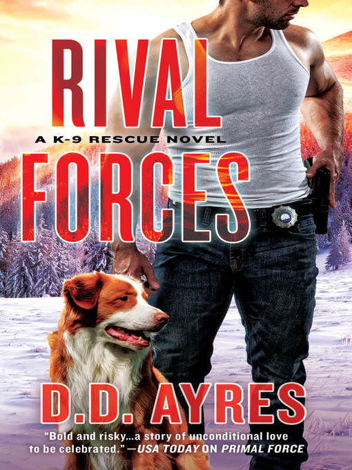 Title details for Rival Forces by D. D. Ayres - Available